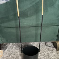 Umbra Bolo Hanging Planters Set Of Two