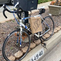 Trek Bike