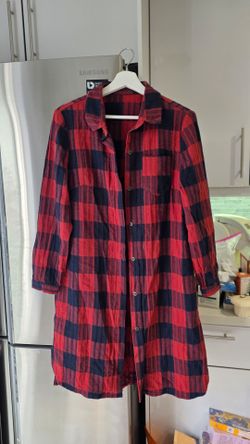 Beautiful overcoat in medium/large