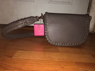 Expressions NYC Purse (Brown