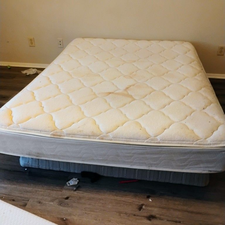 Queen Mattress