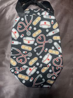 Brand New - Nurse - Lunch Bag