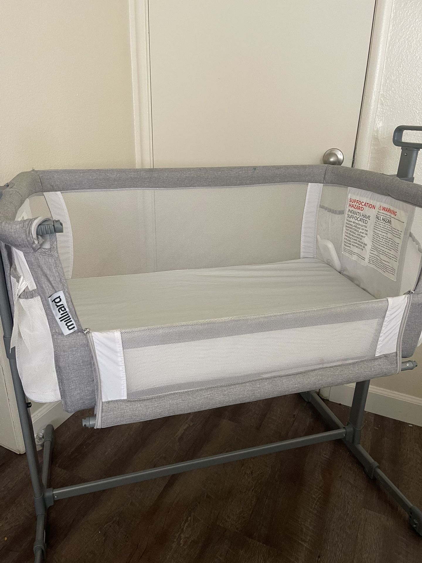 Bassinet