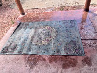 5x8 Rug