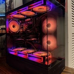 I7 14700KF And RTX 4070 Super Pc (no Trades)