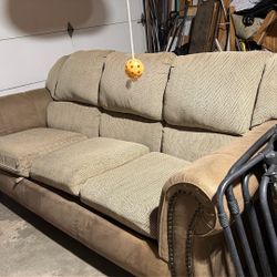 Free Couch