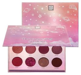 NEW THE BEAUTY CROP DAWNGAZING PALETTE $7!!