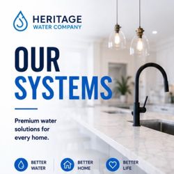 Water Filtration System
