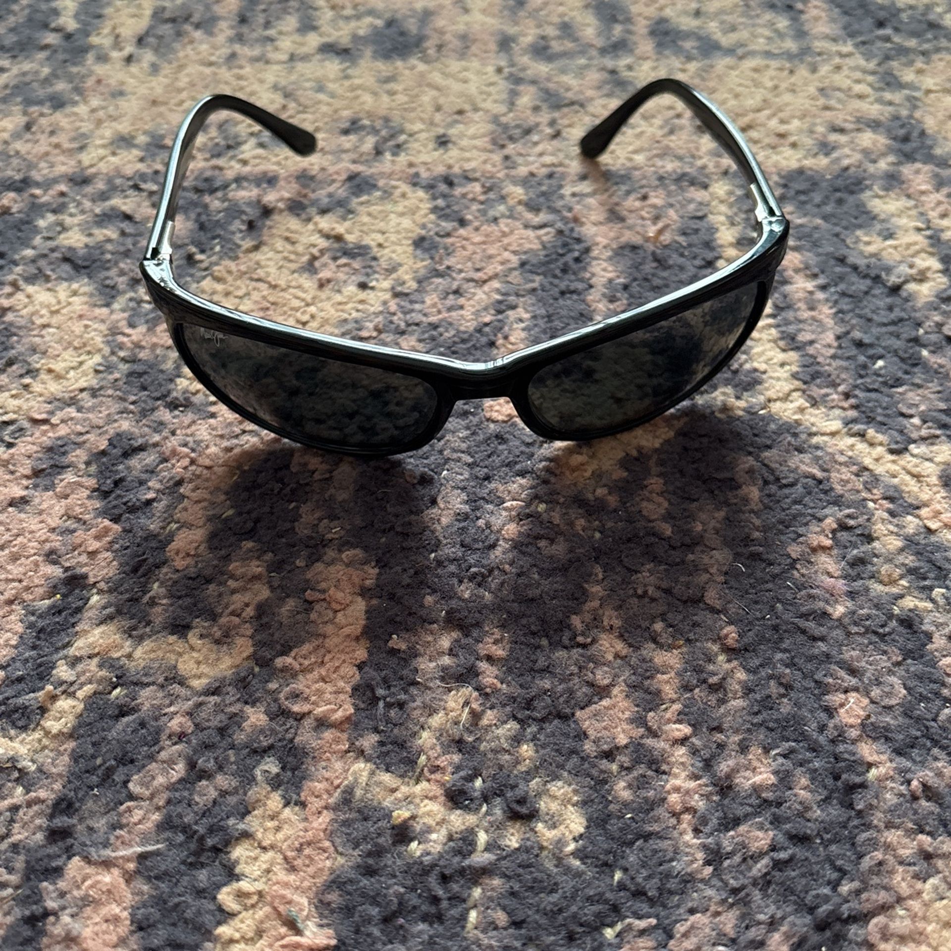 Maui Jim Glasses