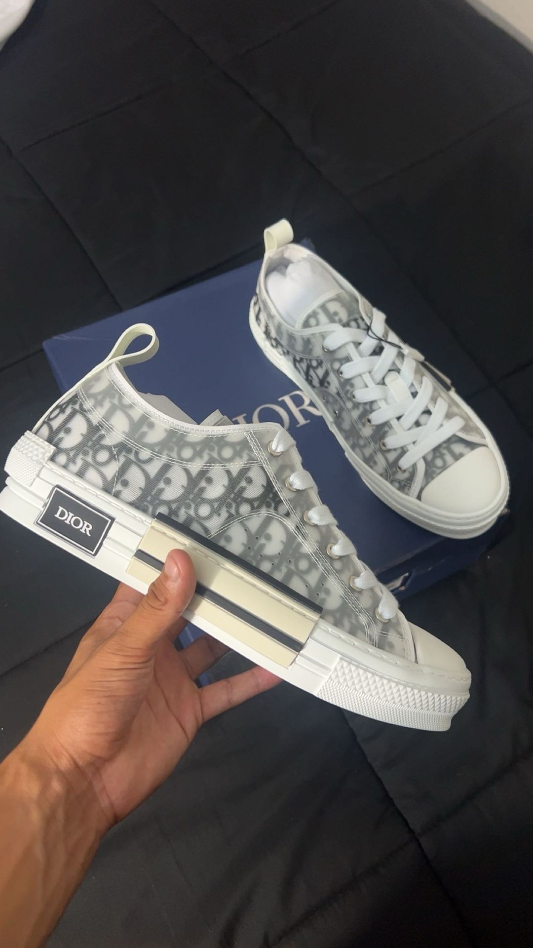 Dior b23s