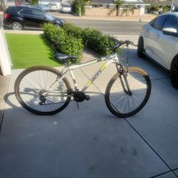 Huffy Adult Bike