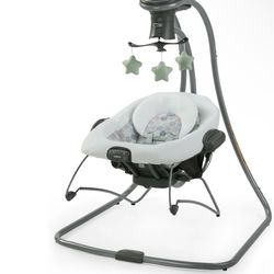 Baby Swing/bouncer