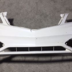 2016 2017 2018 Acura Rdx Front Bumper