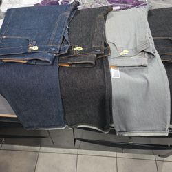 Levi's   38x32