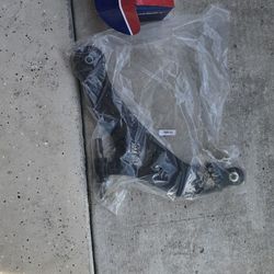 Left Control Arm Toyota Sienna 2004-2010 