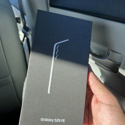 Samsung Galaxy S25FE - T-Mobile 