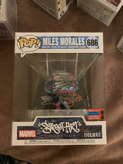 Marvel Funko Pop
