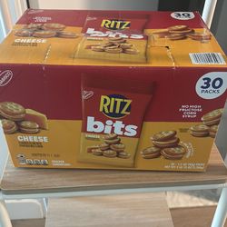 Free Ritz bits