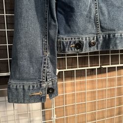 Daily Ritual Denim Jacket - Size Medium