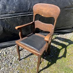 Vintage chair