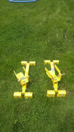 Roof anchor