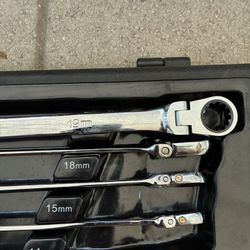Matco Extra Long Wrenches