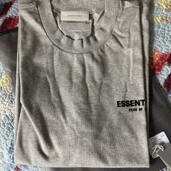 Essential Shirts 