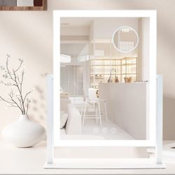 Led Vanity Mirror