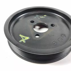 BMW E53 X5 E39 530 528 525 E46 330 328 325 POWER STEERING PULLEY