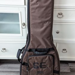 Electric Guitar Bag Cover 