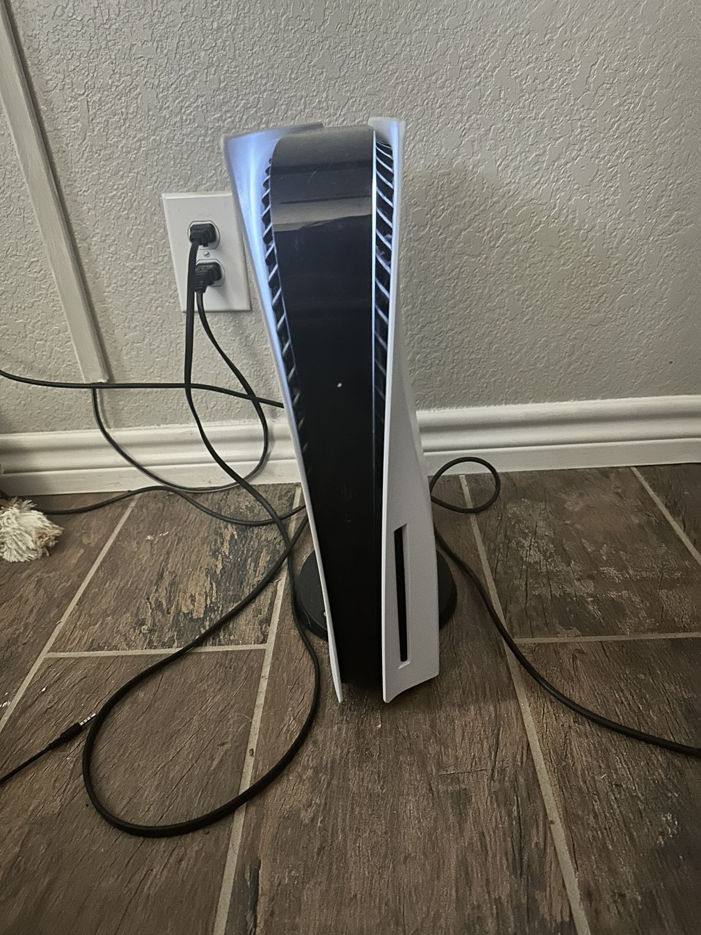 PS5 And Accessories For Sale