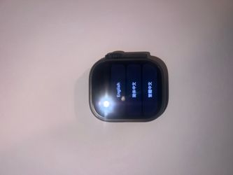 Apple Watch Ultra Gen 2 64GB