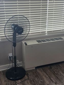 Holmes Fan