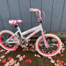 Dynacraft Lipgloss Girls Bike 18”