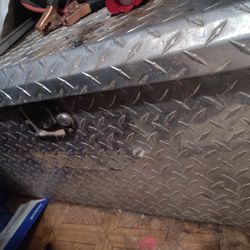 Tool Box Delta Crescent Jobox