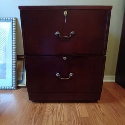 File Cabinet