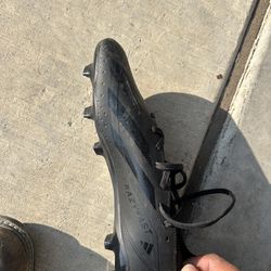 Adidas cleats 10.5