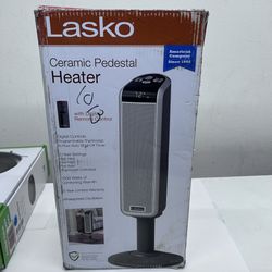Lasko - CERAMIC HEATER PED29"