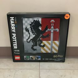 LEGO HARRY POTTER 31201 1 PICTURE 4 OPTIONS.