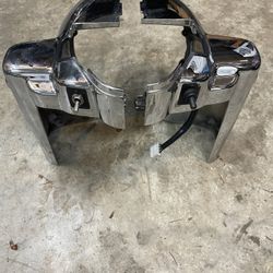 Harley Parts