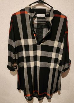 Woman's Medium Blouse From Giddy Up Glamour