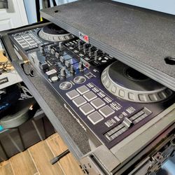Pioneer Dj Deck 