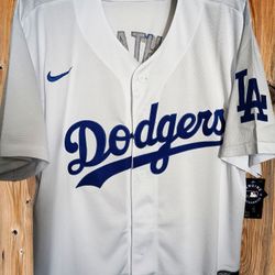 Los Angeles Dodgers Jersey 