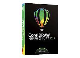 coreldraw graphics suite 2019