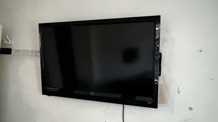 2 tvs
