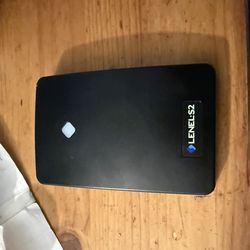 Level S2 RFID/NFC Reader