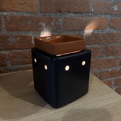 wax warmer