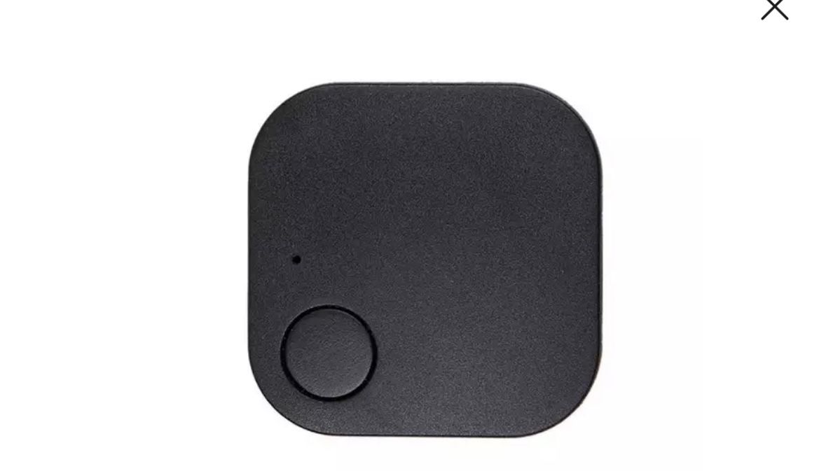 Smart Bluetooth anti-loss device mobile phone case and bag two-way anti-loss pet elderly object finder low power consumption