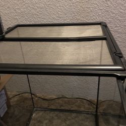 Reptile Cage 