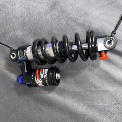 Fastace Performance Rear Shock Absorber